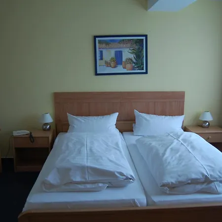 Hotel Johnel Hennef (Sieg)