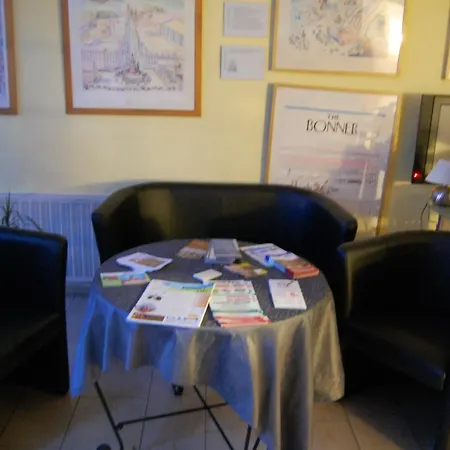Hotel Johnel 3*