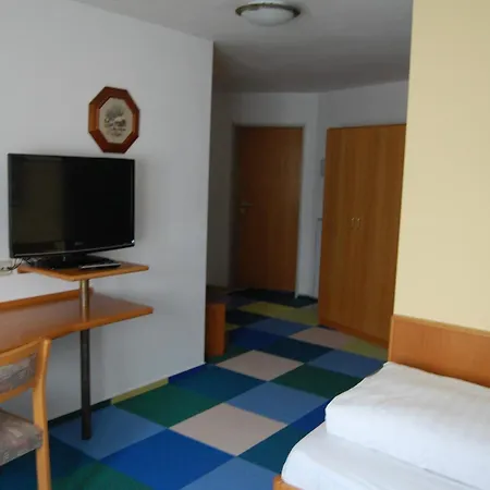 Hotel Johnel Hennef (Sieg)