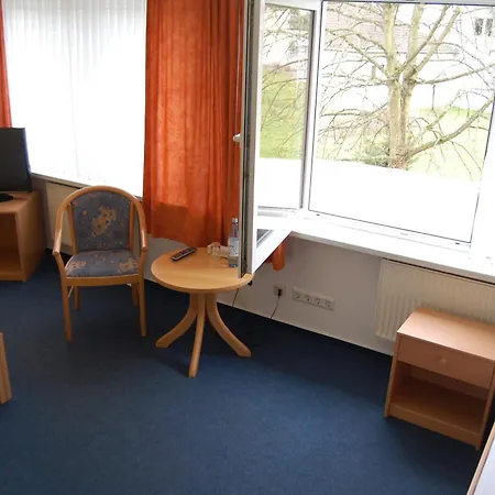 Hotel Johnel