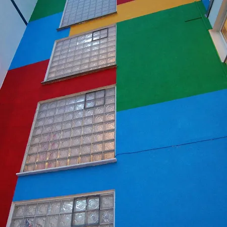 Hotel Johnel