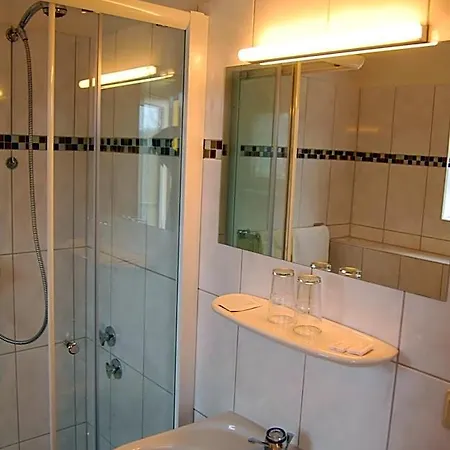 Johnel Hotel Hennef (Sieg)