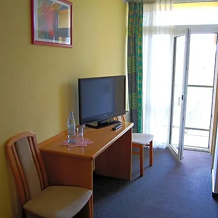 Hotel Johnel Hennef (Sieg)