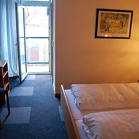 Hotel Johnel 3*