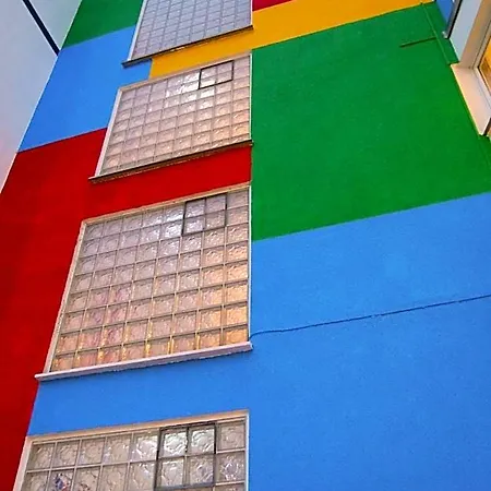 Hotel Johnel