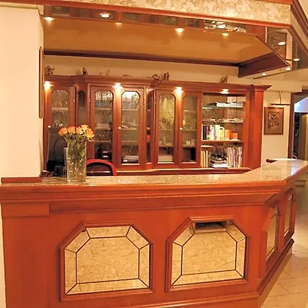 Hotel Johnel Hennef (Sieg)