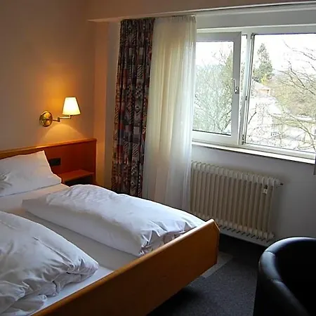 Hotel Johnel