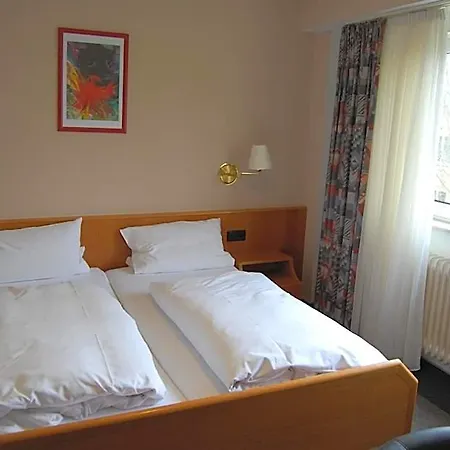 Hotel Johnel Hennef (Sieg)