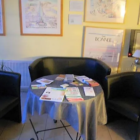 Hotel Johnel