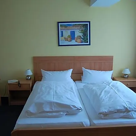Johnel Hotel Hennef (Sieg)