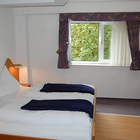 Johnel Szálloda Hennef