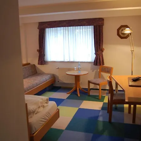 Hotel Johnel Hennef (Sieg)