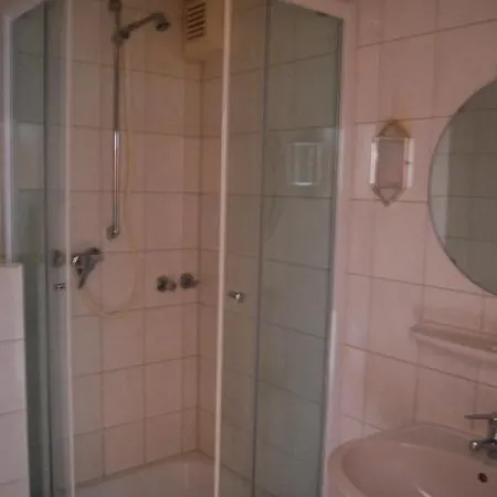 Szálloda Johnel Hennef