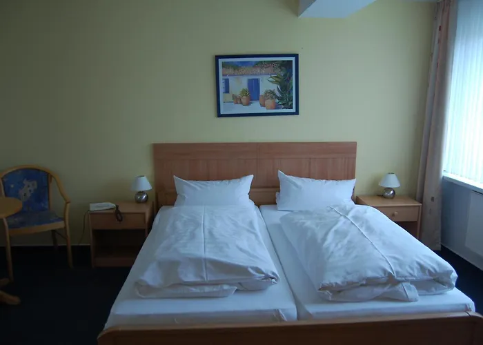 Hotel Johnel Hennef (Sieg)