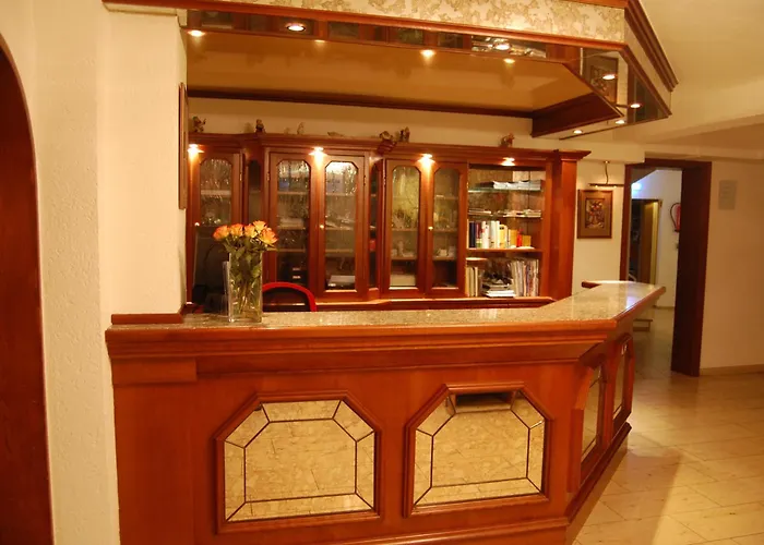 Hotel Johnel Hennef (Sieg)