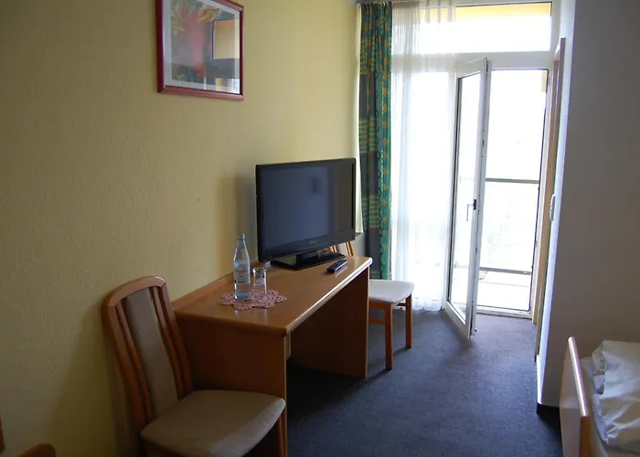 Hotel Johnel Hennef (Sieg)