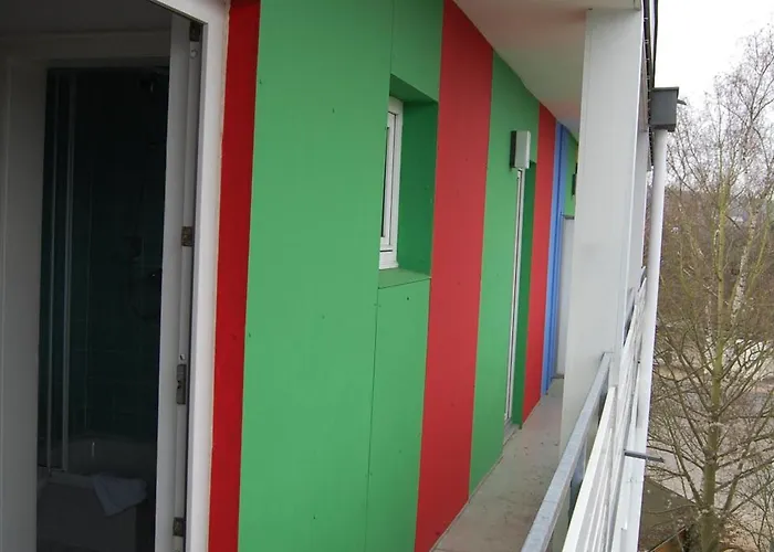 Johnel Hennef (Sieg)