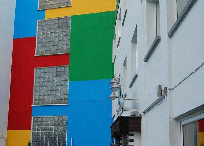 Johnel Hennef (Sieg)