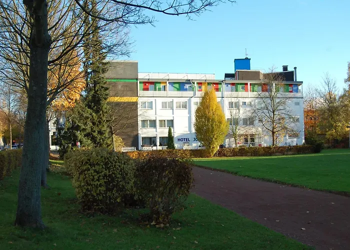 Hotel Johnel Hennef (Sieg)